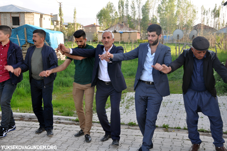 Atak ailesinin mutlu günü 7