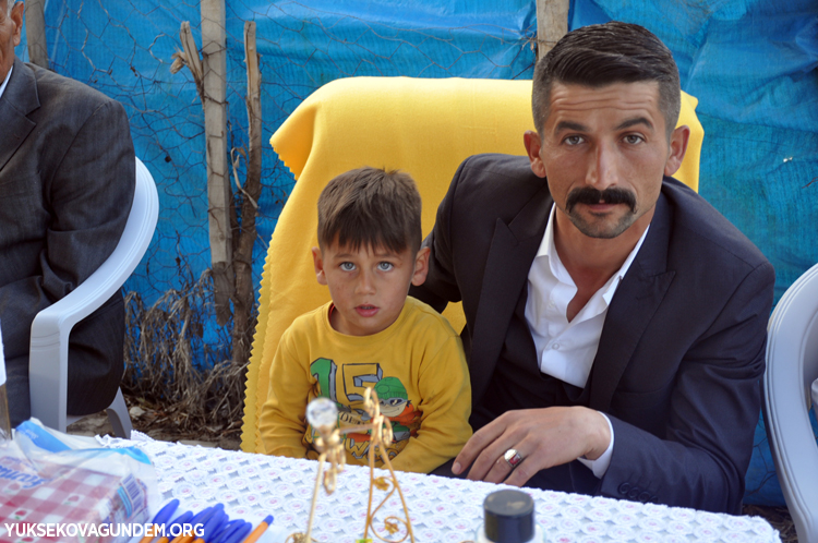 Atak ailesinin mutlu günü 74