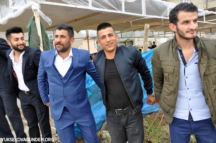 Atak ailesinin mutlu günü 9