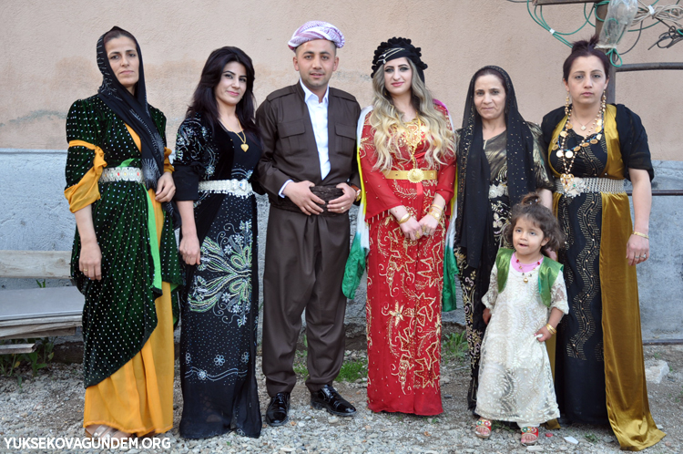 Atak ailesinin mutlu günü 91