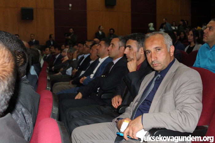 Yüksekova'da Yılsonu Sergisi 7