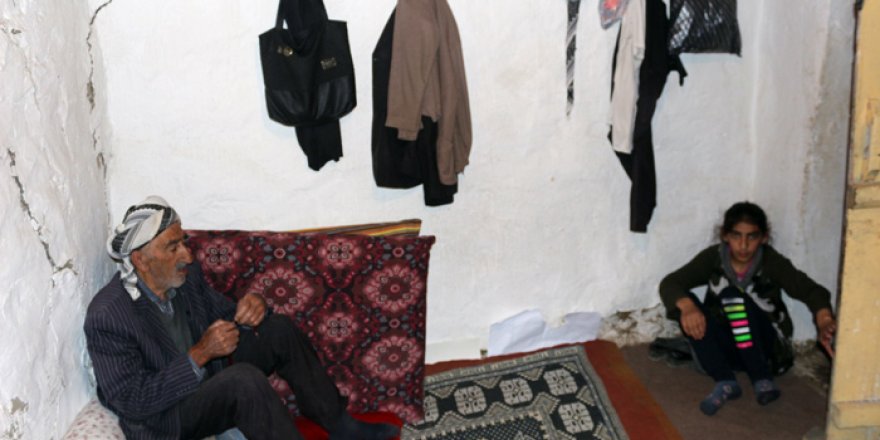 Bayrama bu evde girecekler