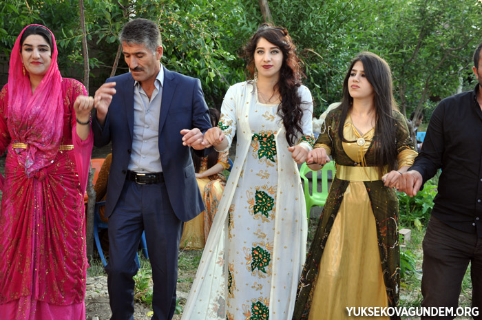 Yüksekova Düğünleri (01-02) Temmuz 2017 106