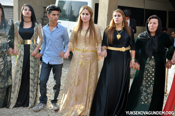 Yüksekova Düğünleri (01-02) Temmuz 2017 117