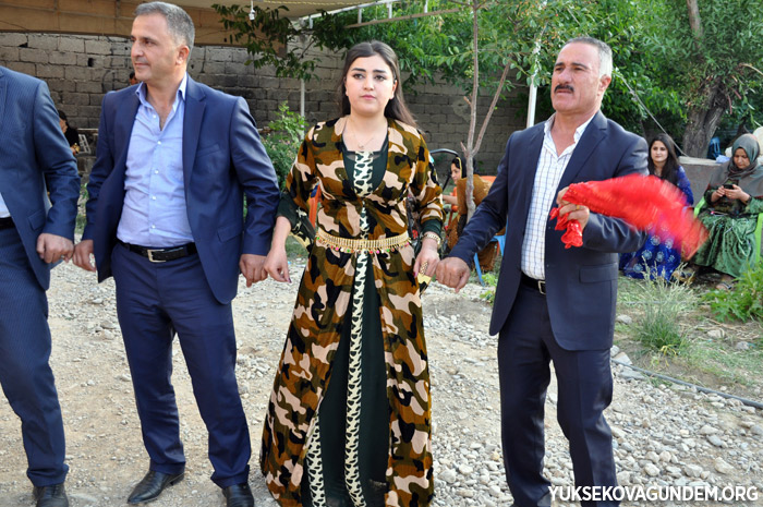 Yüksekova Düğünleri (01-02) Temmuz 2017 118