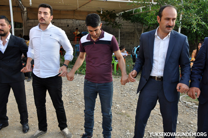 Yüksekova Düğünleri (01-02) Temmuz 2017 119