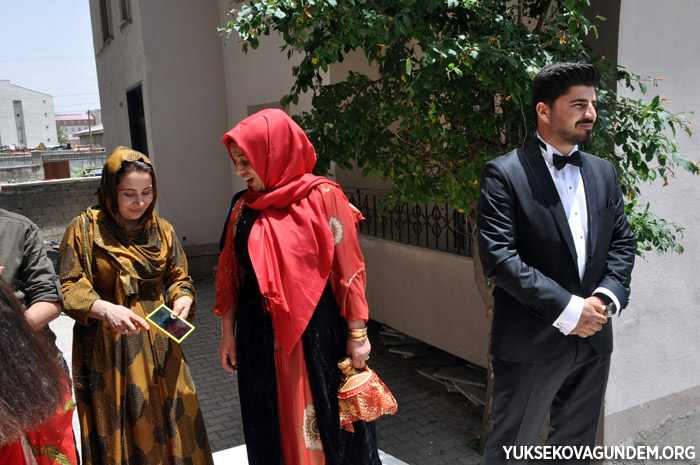 Yüksekova Düğünleri (01-02) Temmuz 2017 129