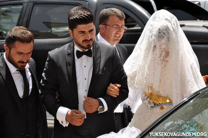 Yüksekova Düğünleri (01-02) Temmuz 2017 131