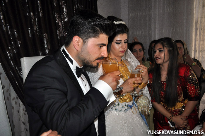 Yüksekova Düğünleri (01-02) Temmuz 2017 133