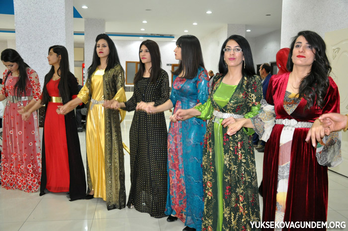 Yüksekova Düğünleri (01-02) Temmuz 2017 141