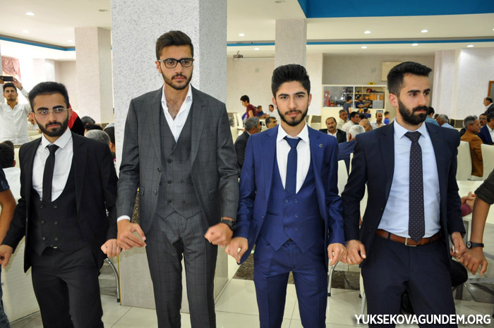 Yüksekova Düğünleri (01-02) Temmuz 2017 143
