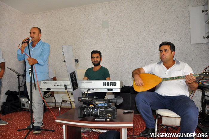 Yüksekova Düğünleri (01-02) Temmuz 2017 144