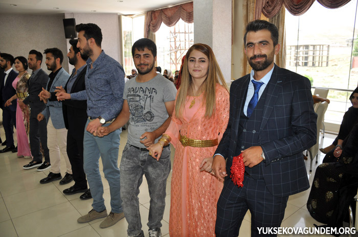 Yüksekova Düğünleri (01-02) Temmuz 2017 145