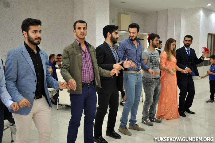 Yüksekova Düğünleri (01-02) Temmuz 2017 149