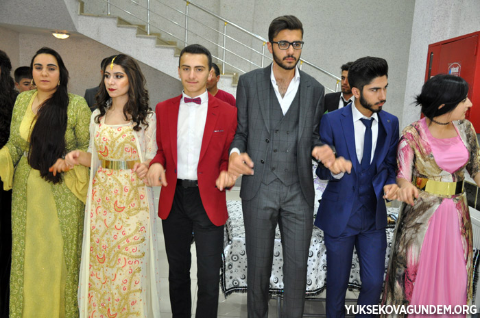 Yüksekova Düğünleri (01-02) Temmuz 2017 154