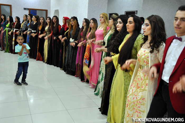 Yüksekova Düğünleri (01-02) Temmuz 2017 155