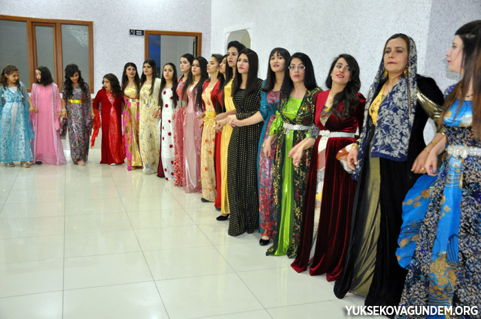 Yüksekova Düğünleri (01-02) Temmuz 2017 156