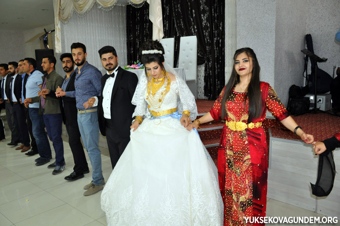 Yüksekova Düğünleri (01-02) Temmuz 2017 157