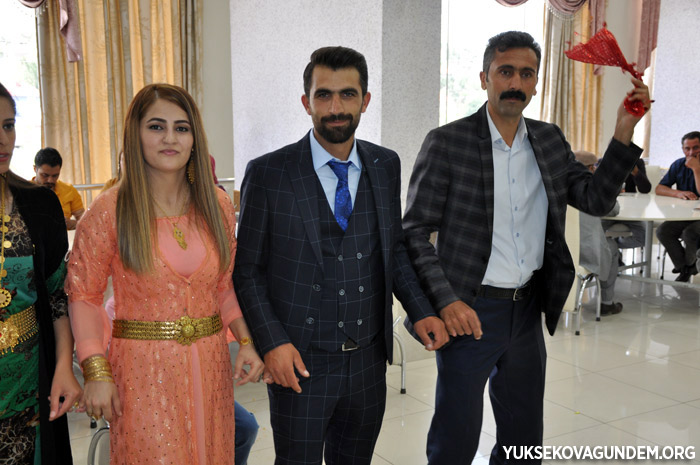 Yüksekova Düğünleri (01-02) Temmuz 2017 159