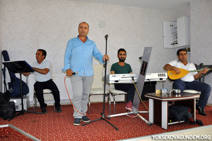 Yüksekova Düğünleri (01-02) Temmuz 2017 161