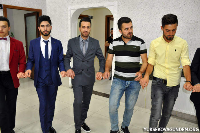 Yüksekova Düğünleri (01-02) Temmuz 2017 162