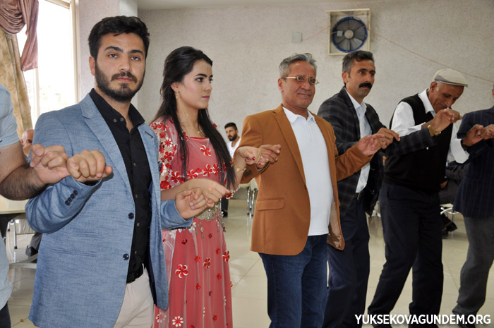 Yüksekova Düğünleri (01-02) Temmuz 2017 165