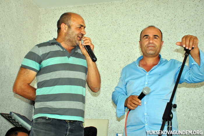 Yüksekova Düğünleri (01-02) Temmuz 2017 166