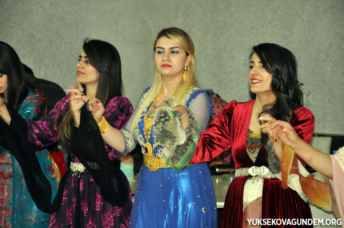 Yüksekova Düğünleri (01-02) Temmuz 2017 167