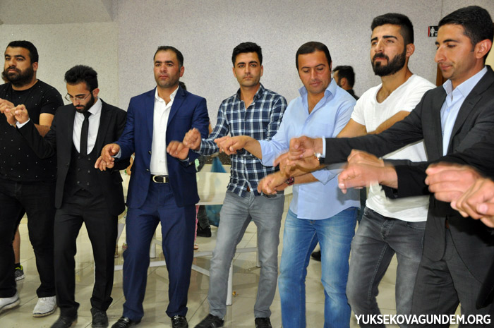Yüksekova Düğünleri (01-02) Temmuz 2017 169