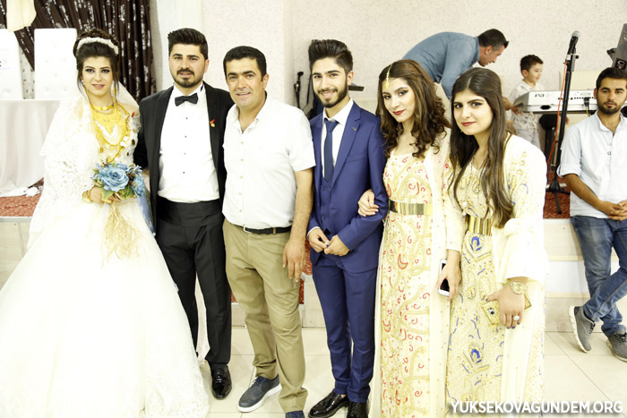 Yüksekova Düğünleri (01-02) Temmuz 2017 17