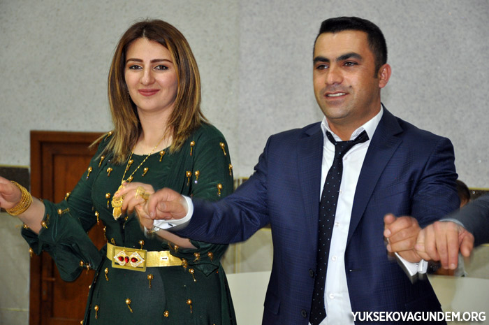 Yüksekova Düğünleri (01-02) Temmuz 2017 170