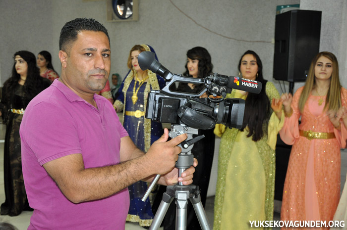 Yüksekova Düğünleri (01-02) Temmuz 2017 171