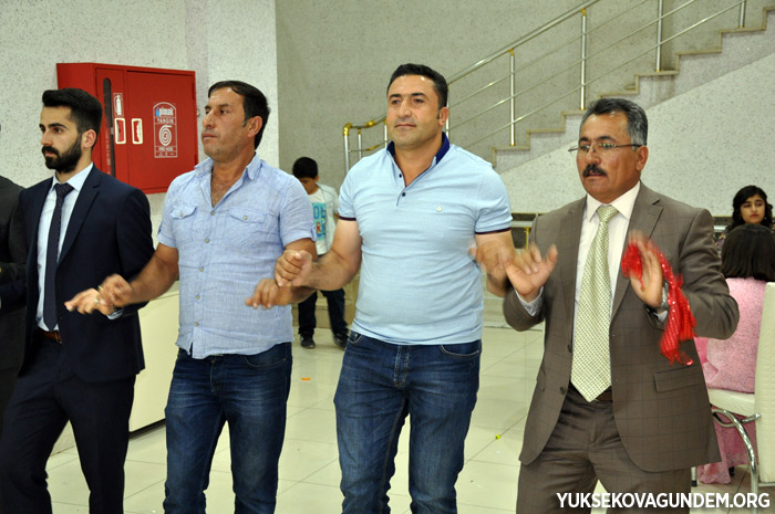 Yüksekova Düğünleri (01-02) Temmuz 2017 173