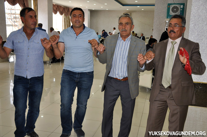 Yüksekova Düğünleri (01-02) Temmuz 2017 175