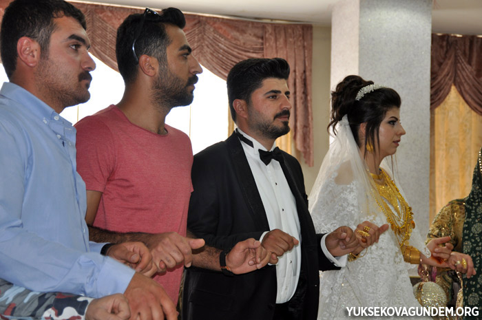 Yüksekova Düğünleri (01-02) Temmuz 2017 176