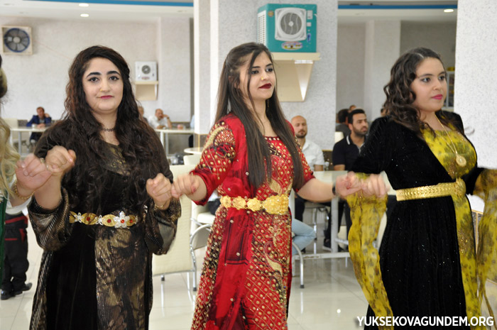 Yüksekova Düğünleri (01-02) Temmuz 2017 177