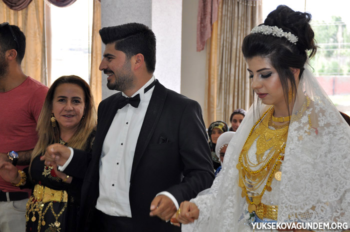 Yüksekova Düğünleri (01-02) Temmuz 2017 178