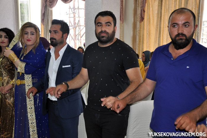 Yüksekova Düğünleri (01-02) Temmuz 2017 179