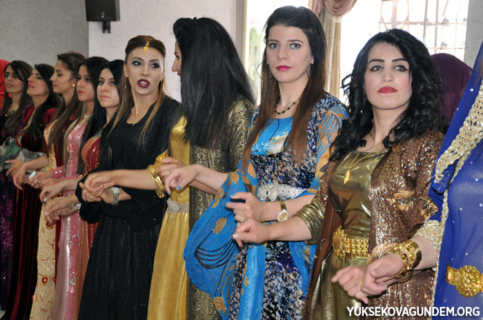 Yüksekova Düğünleri (01-02) Temmuz 2017 180