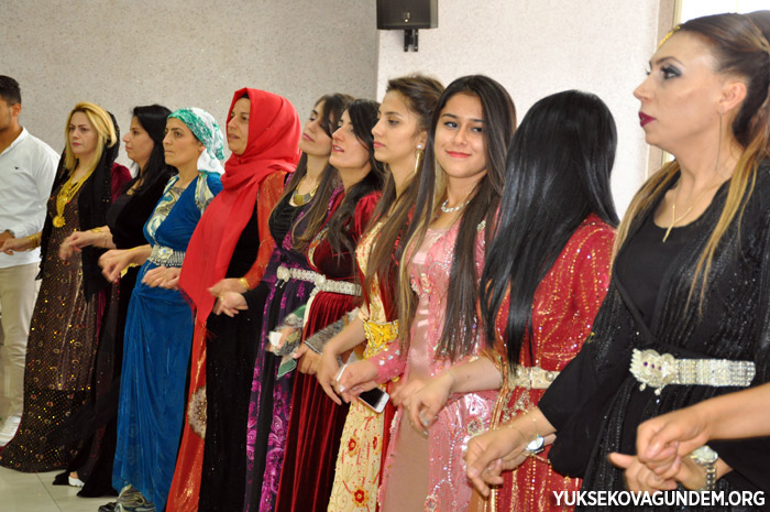 Yüksekova Düğünleri (01-02) Temmuz 2017 181