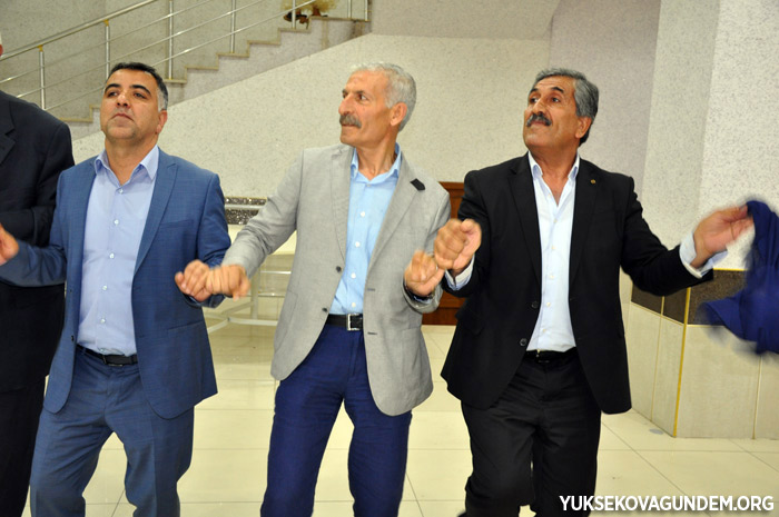 Yüksekova Düğünleri (01-02) Temmuz 2017 183