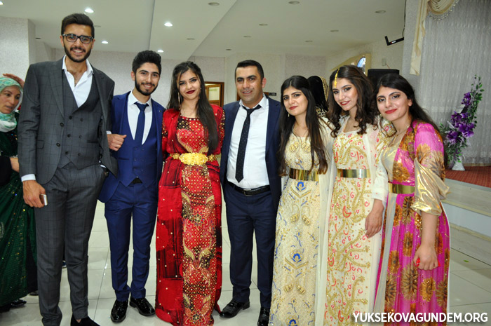 Yüksekova Düğünleri (01-02) Temmuz 2017 184