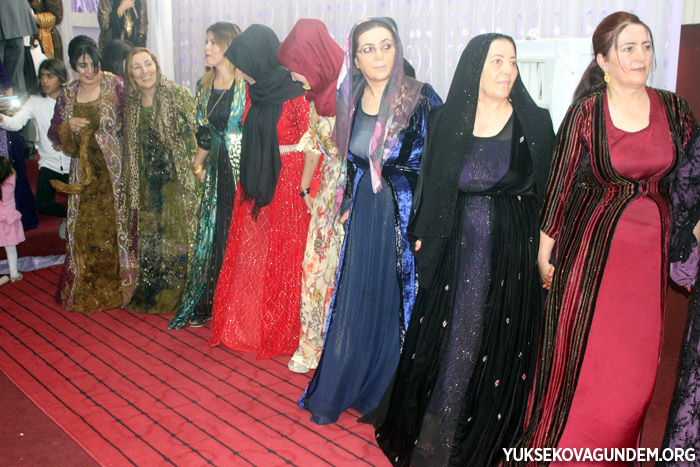 Yüksekova Düğünleri (01-02) Temmuz 2017 185