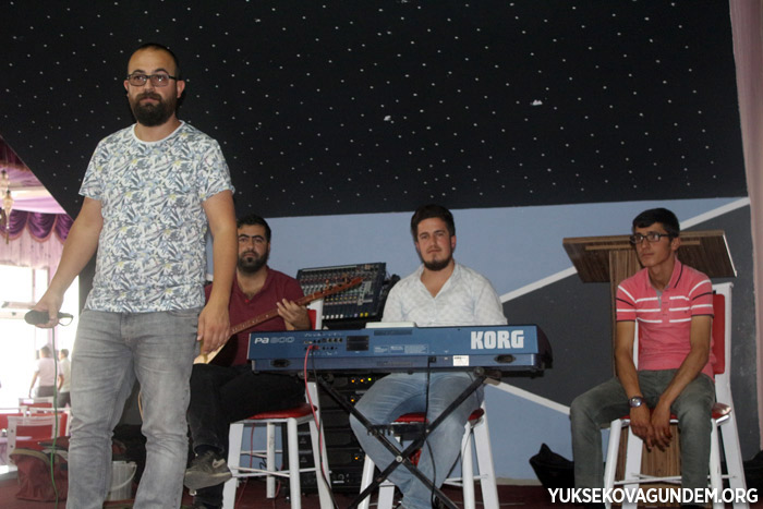 Yüksekova Düğünleri (01-02) Temmuz 2017 187