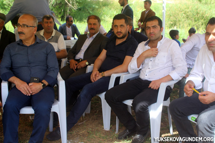 Yüksekova Düğünleri (01-02) Temmuz 2017 191