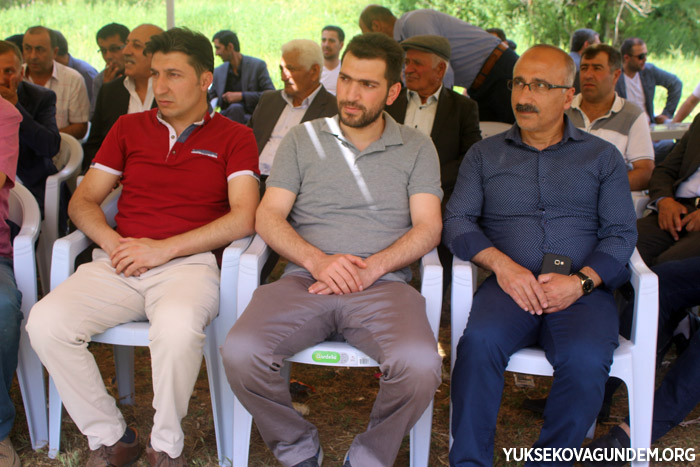 Yüksekova Düğünleri (01-02) Temmuz 2017 192