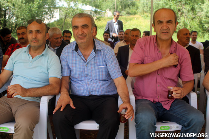 Yüksekova Düğünleri (01-02) Temmuz 2017 193