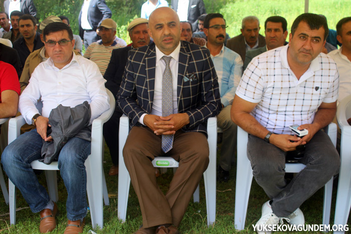 Yüksekova Düğünleri (01-02) Temmuz 2017 195