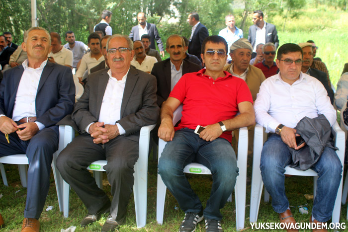 Yüksekova Düğünleri (01-02) Temmuz 2017 196