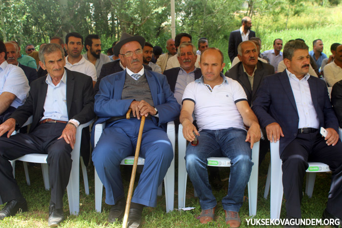 Yüksekova Düğünleri (01-02) Temmuz 2017 198